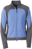 North End Sport Ladies Performance Stretch Jacket