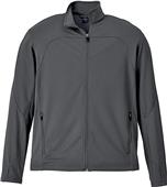 North End Sport Mens Performance Stretch Jacket