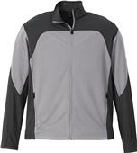 North End Sport Mens Performance Stretch Jacket