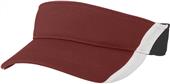 Richardson Micro Mesh Adjustable Visors Richardson Micro Mesh Adjustable Visors
