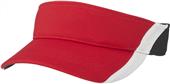 Richardson Micro Mesh Adjustable Visors Richardson Micro Mesh Adjustable Visors