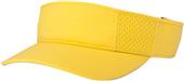 Richardson Pulse Mesh Insert Adjustable Visors Richardson Pulse Mesh Insert Adjustable Visors