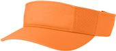 Richardson Pulse Mesh Insert Adjustable Visors Richardson Pulse Mesh Insert Adjustable Visors