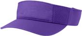 Richardson Pulse Mesh Insert Adjustable Visors Richardson Pulse Mesh Insert Adjustable Visors