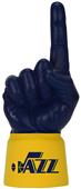 UltimateHand NBA Utah Jazz FoamFinger/Sleeve Combo
