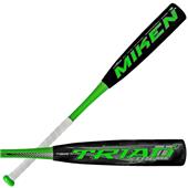 Miken Triad3 Xtreme Senior League -10 Baseball Bat