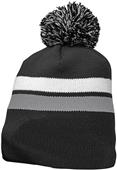 Richardson Pom Pom Stripe Beanies Richardson Pom Pom Stripe Beanies