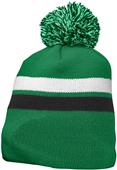 Richardson Pom Pom Stripe Beanies Richardson Pom Pom Stripe Beanies