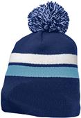 Richardson Pom Pom Stripe Beanies Richardson Pom Pom Stripe Beanies