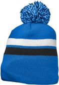 Richardson Pom Pom Stripe Beanies Richardson Pom Pom Stripe Beanies