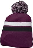 Richardson Pom Pom Stripe Beanies Richardson Pom Pom Stripe Beanies