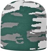 Richardson Urban Camo Knit Beanies Richardson Urban Camo Knit Beanies