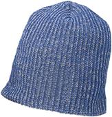 Richardson Melange Pattern Knit Beanies Richardson Melange Pattern Knit Beanies