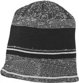 Richardson Mixed Stripe Knit Beanies