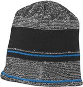 Richardson Mixed Stripe Knit Beanies
