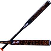 Miken Izzy Psycho Supermax Signature Baseball Bat