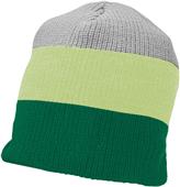 Richardson Waffle Stripe Knit Beanies Richardson Waffle Stripe Knit Beanies