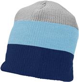 Richardson Waffle Stripe Knit Beanies Richardson Waffle Stripe Knit Beanies