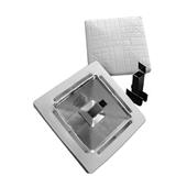 Adams 6200-ML Pro Style Bases w/Metal Pan Adams 6200-ML Pro Style Bases w/Metal Pan