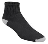 Wigwam Diabetic Sport Qr Length Health Adult Socks
