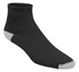 Wigwam Diabetic Sport Qr Length Health Adult Socks