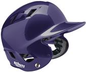 Schutt AiR-6 OSFM Batting Helmet-NOCSAE