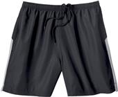North End Ladies Athletic Short