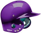 Schutt AiR-Pro Maxx T Fitted Batting Helmet-NOCSAE