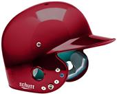 Schutt AiR-Pro Maxx T Fitted Batting Helmet-NOCSAE