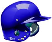 Schutt AiR-Pro Maxx T Fitted Batting Helmet-NOCSAE Schutt AiR-Pro Maxx T Fitted Batting Helmet-NOCSAE