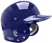 AiR-Pro Maxx T Fitted Baseball Batting Helmet AiR-Pro Maxx T Fitted Baseball Batting Helmet