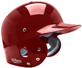 AiR-Pro Maxx T Fitted Baseball Batting Helmet