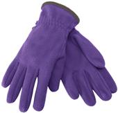 Richardson Microfleece Polyester Gloves