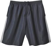 North End Mens Athletic Shorts