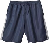 North End Mens Athletic Shorts