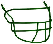 Schutt Baseball Air-Steel Batter's Guard-NOCSAE