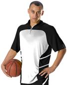 Alleson Bounce Basketball Shooter's Shirt Alleson Bounce Basketball Shooter's Shirt