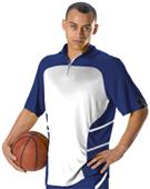 Alleson Bounce Basketball Shooter's Shirt Alleson Bounce Basketball Shooter's Shirt