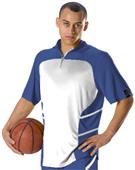 Alleson Bounce Basketball Shooter's Shirt Alleson Bounce Basketball Shooter's Shirt