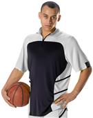 Alleson Bounce Basketball Shooter's Shirt Alleson Bounce Basketball Shooter's Shirt