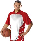 Alleson Bounce Basketball Shooter's Shirt Alleson Bounce Basketball Shooter's Shirt