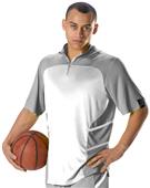 Alleson Bounce Basketball Shooter's Shirt Alleson Bounce Basketball Shooter's Shirt