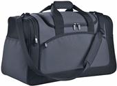 Ash City North End Team Sports Bag