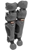 Schutt S3 Baseball/Softball Catcher's Leg Guards
