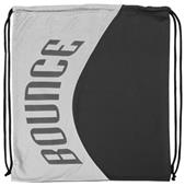 Alleson Bounce Basketball Cinch Pack/Bag CO Alleson Bounce Basketball Cinch Pack/Bag CO