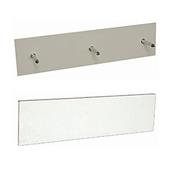 Adams 490-CC Bolco Removable Pitcher's Plates Adams 490-CC Bolco Removable Pitcher's Plates