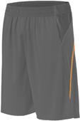 Alleson Adult Youth Loose Fit Training Shorts Alleson Adult Youth Loose Fit Training Shorts