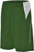 Alleson Adult Youth Loose Fit Training Shorts Alleson Adult Youth Loose Fit Training Shorts