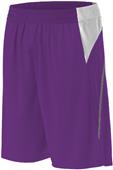 Alleson Adult Youth Loose Fit Training Shorts Alleson Adult Youth Loose Fit Training Shorts