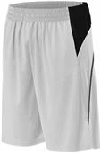 Alleson Adult Youth Loose Fit Training Shorts Alleson Adult Youth Loose Fit Training Shorts